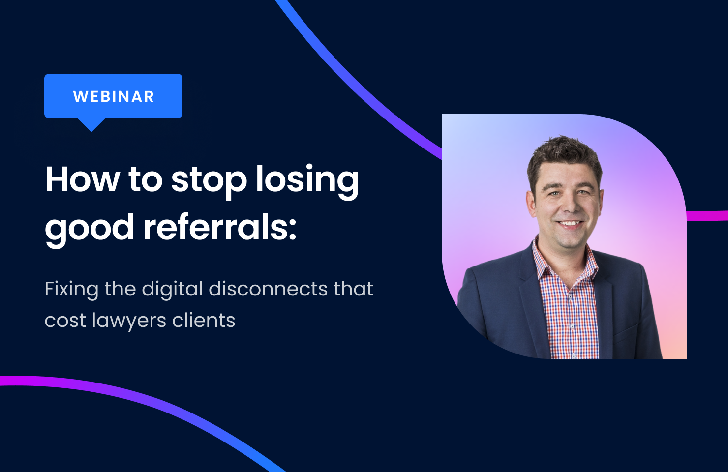 How to Stop Losing Good Referrals