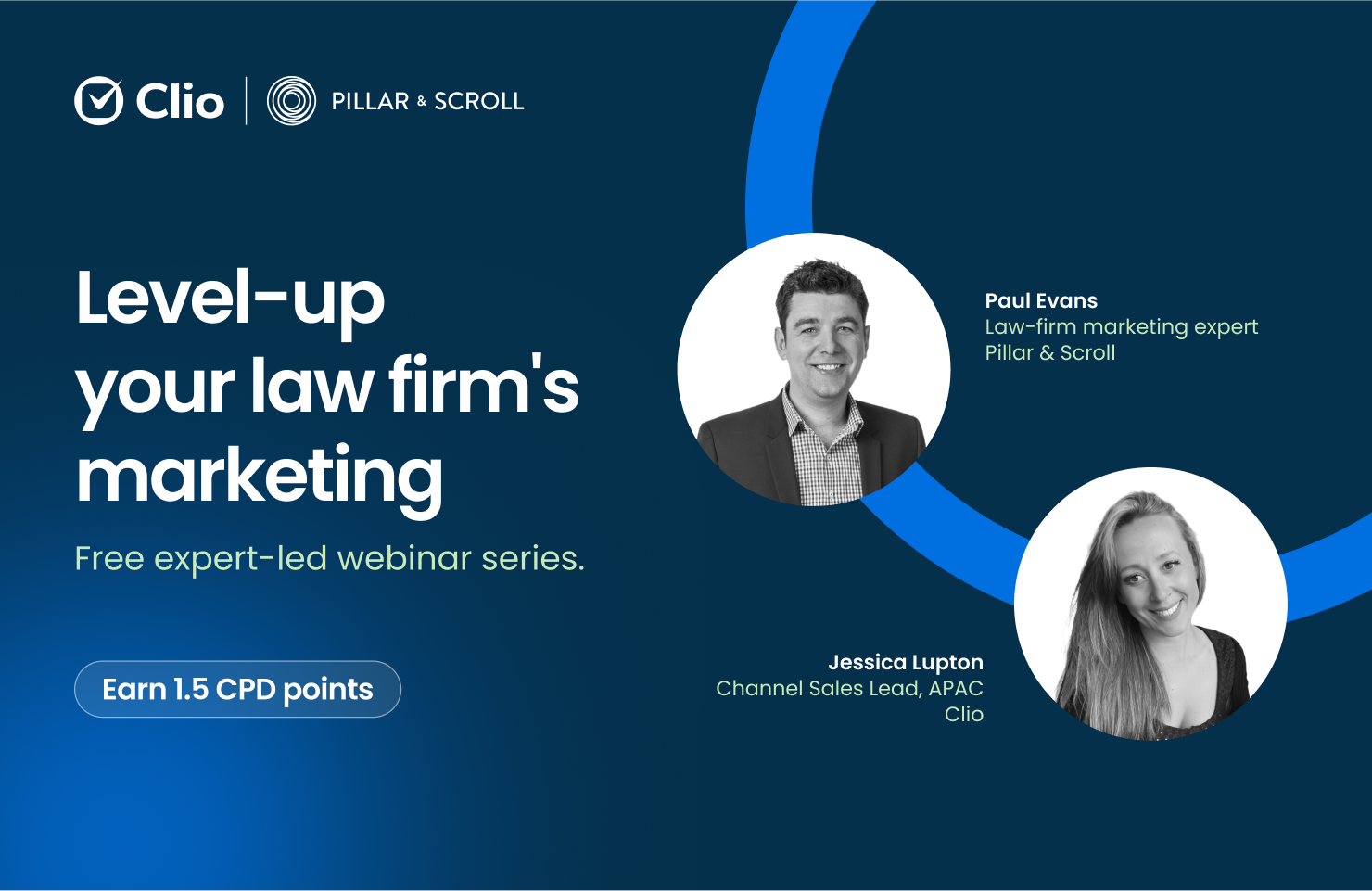 Marketing foundations for law firms