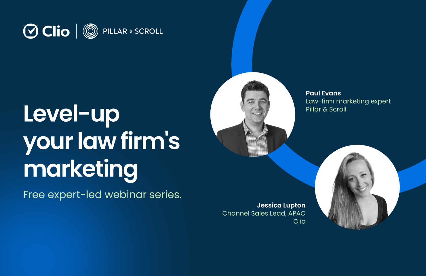 Marketing foundations for law firms
