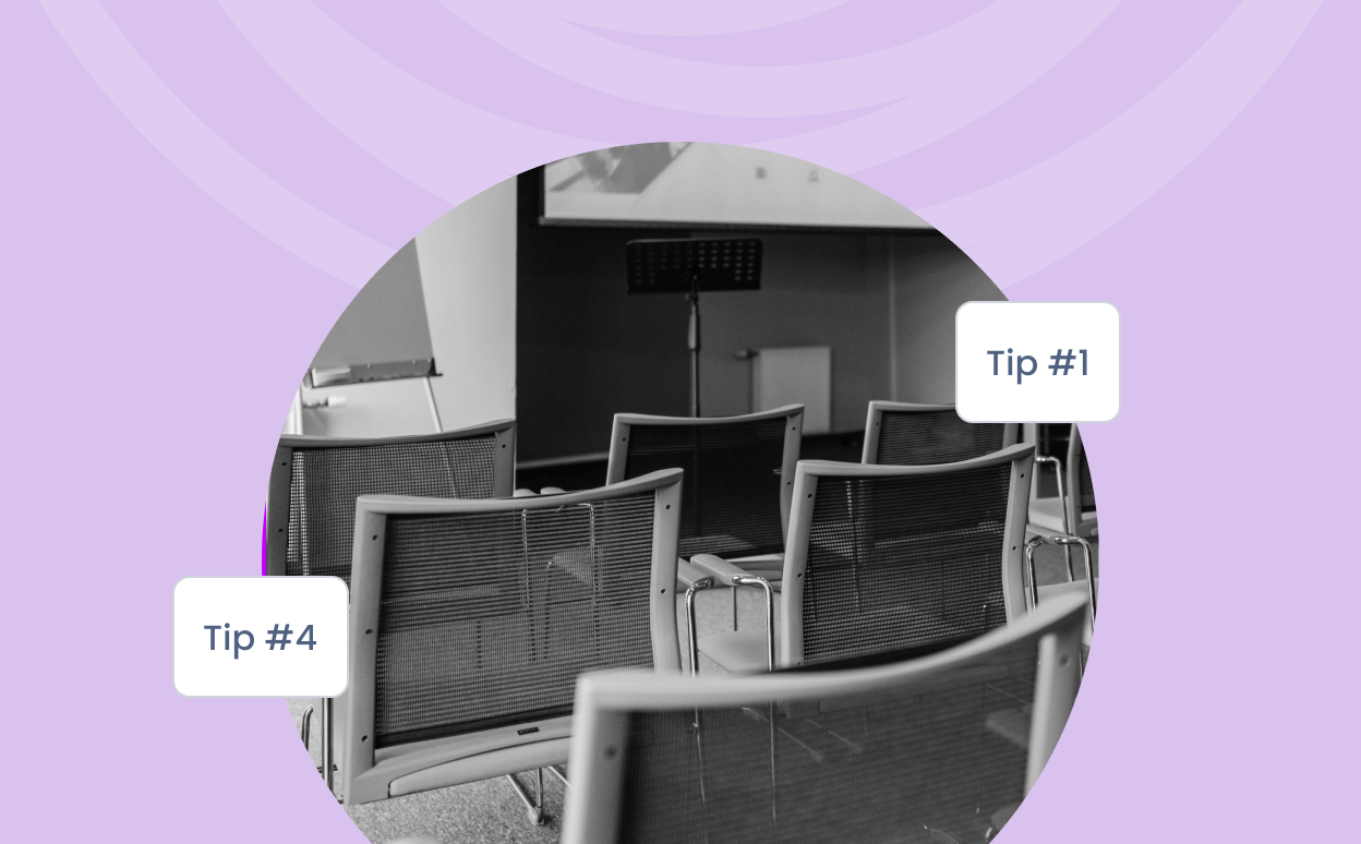 The Successful Lawyer's Guide to Conference Preparation