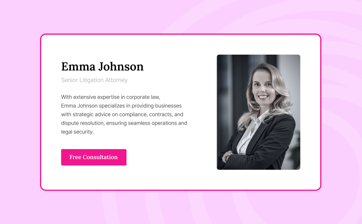 Law Firm Website Analytics: Why Lawyer Profiles Matter Most